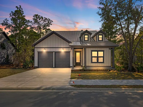 47 Celestite Ln Lot 73, Santa Rosa Beach, FL 32459