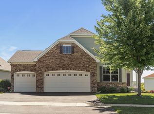 3731 Terra Vista Path, Chaska, MN 55318