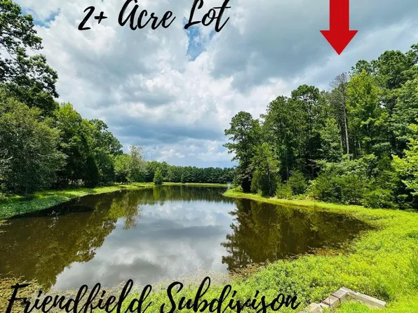 0 Friendfield Ln, Greenwood, SC 29649