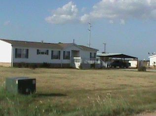 52 Posey Ln, Calera, OK 74730