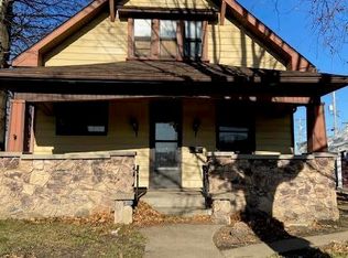 203 S 2nd St, Dupo, IL 62239