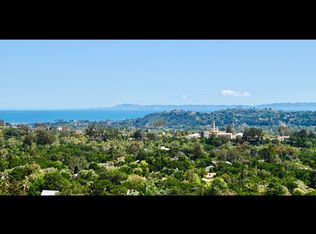 2786 Exeter Pl, Santa Barbara, CA 93105