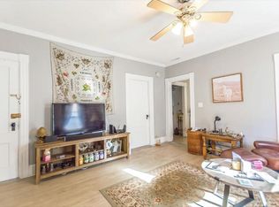17 Hevey St APT 3, Manchester, NH 03102