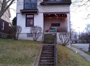 400 Washington Ave #1, Oakmont, PA