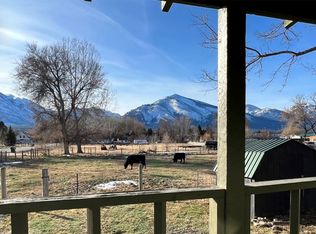 188 Grantsdale Cutoff Rd, Hamilton, MT 59840