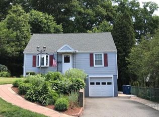 58 City View Ave, West Springfield, MA 01089