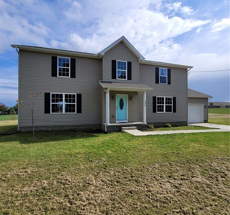 1898 Rohrer Rd, Orrville, OH 44667 Zillow
