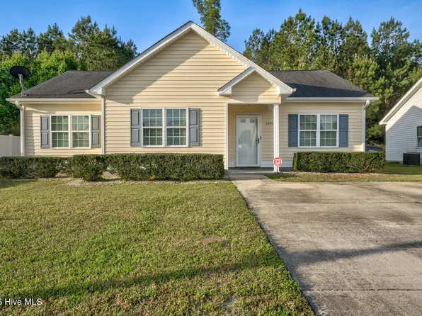 1351 Echo Lake Lane, Rocky Mount, NC 27803