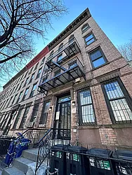 720 Bergen Street in Prospect Heights