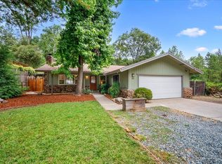 905 Hidden Way, Placerville, CA 95667