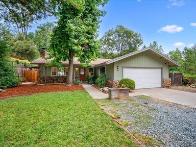 905 Hidden Way, Placerville, CA, 95667