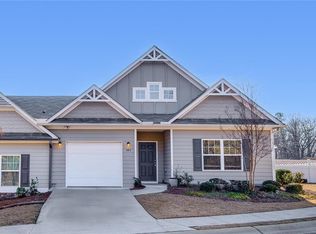 181 Sanctuary Pl, Jasper, GA 30143