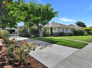 1862 Homestead Rd, Santa Clara, CA 95050