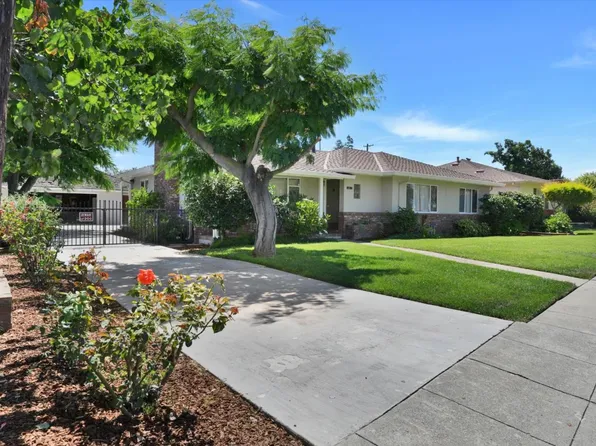 1862 Homestead Rd, Santa Clara, CA 95050