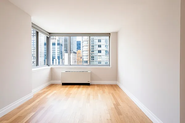 Rented by Bozzuto Management | media 100