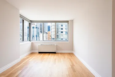 Rented by Bozzuto Management