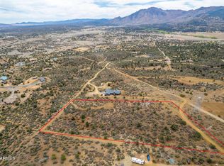 0 N Durango Sky Trl #6, Prescott, AZ 86305