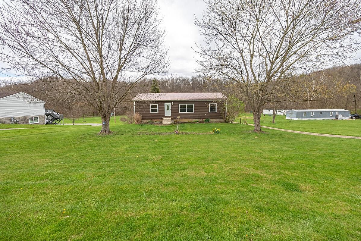 18530 State Route 327, Laurelville, OH 43135 Zillow