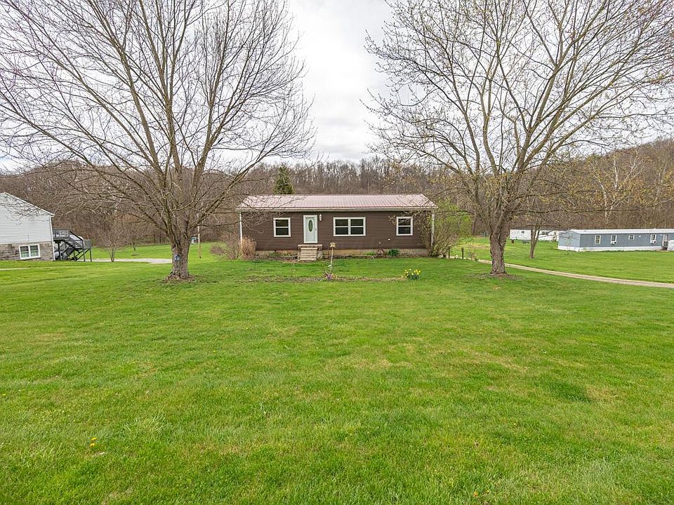 18530 State Route 327, Laurelville, OH 43135 Zillow