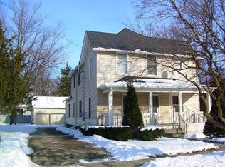 11106 Church St, Huntley, IL 60142