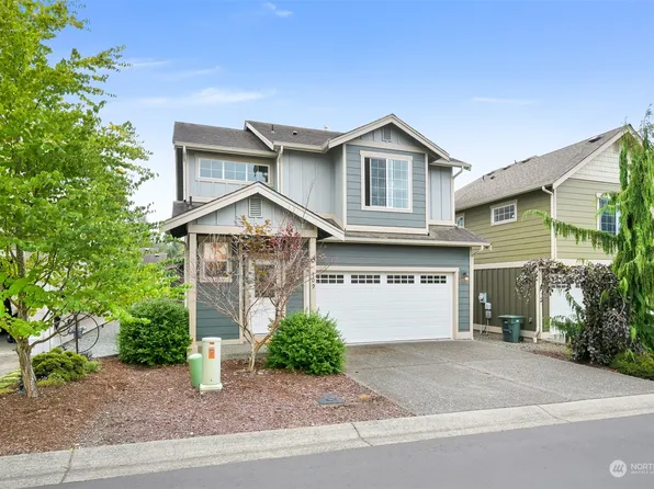 709 Verbena Lane, Bellingham, WA 98226