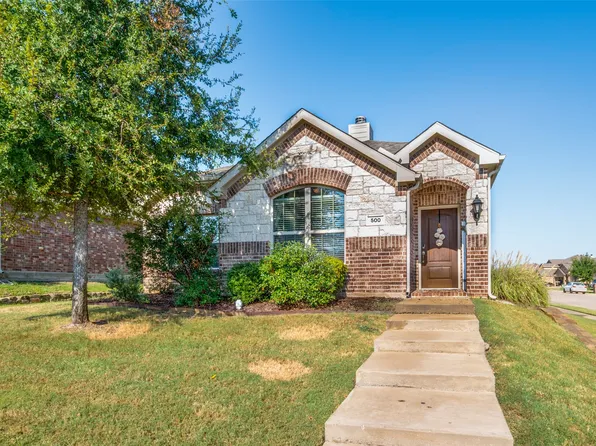 500 Pawnee St, Aubrey, TX 76227