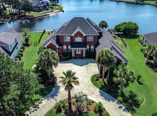 9429 Carrington Dr., Myrtle Beach, SC 29579