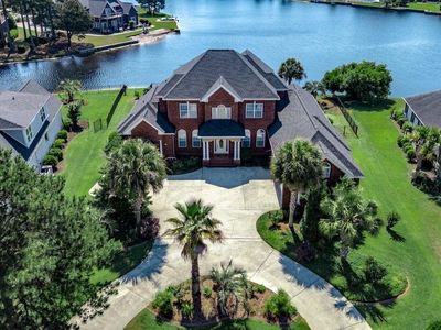 9429 Carrington Dr., Myrtle Beach, SC, 29579