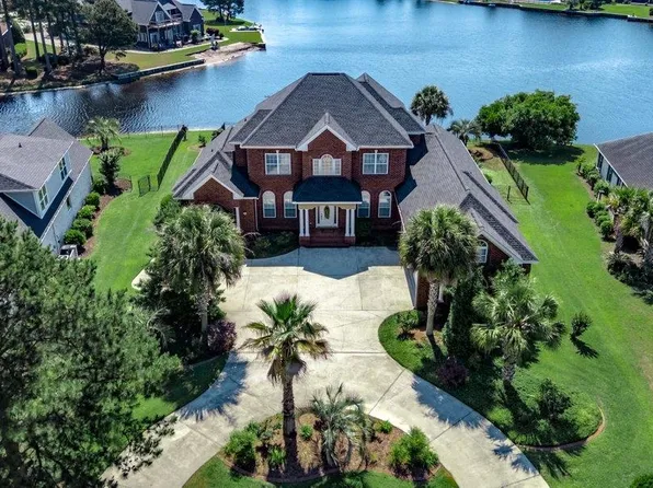 9429 Carrington Dr., Myrtle Beach, SC 29579