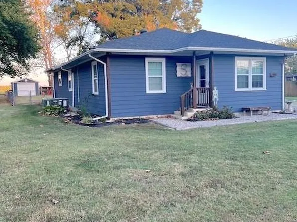 388 S 190th St, Pittsburg, KS 66762