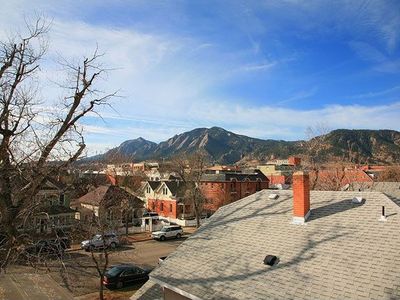 1643 Spruce St, Boulder, CO, 80302