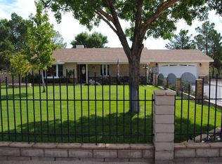 290 Tuttle Creek Rd, Lone Pine, CA 93545