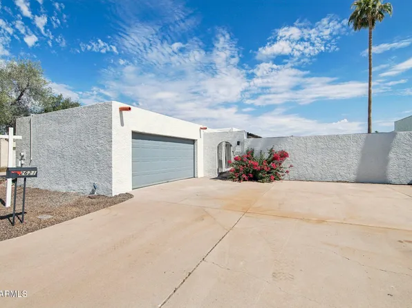 2621 S RIVER Drive, Tempe, AZ 85282