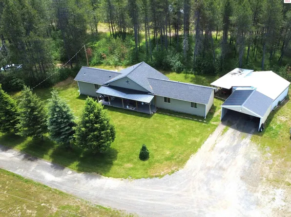 18819 N Ramsey Rd, Rathdrum, ID 83858