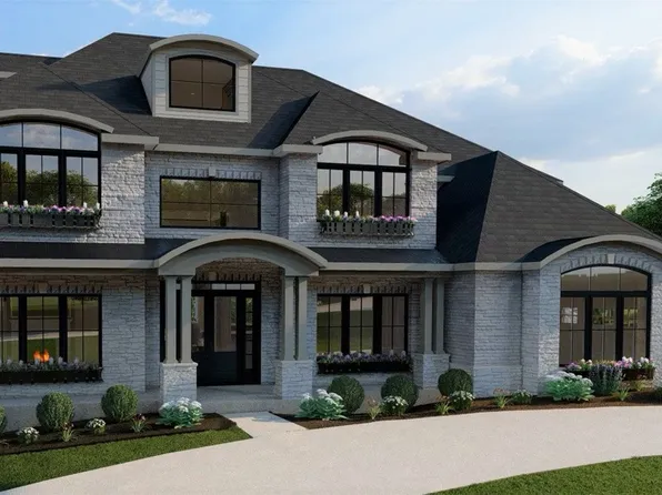 701 Copper Creek Ln, Wexford, PA 15090