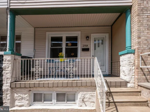 2914 S Sydenham St, Philadelphia, PA 19145