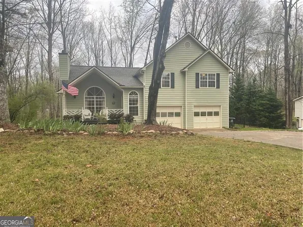 6210 Carriage Ct, Cumming, GA 30040