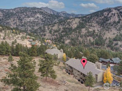1070 Crestview Ct #7, Estes Park, CO, 80517