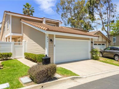 971 S Park Rim Cir, Anaheim, CA, 92807