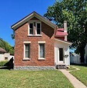 1405 20th STREET SOUTH South, La Crosse, WI, 54601