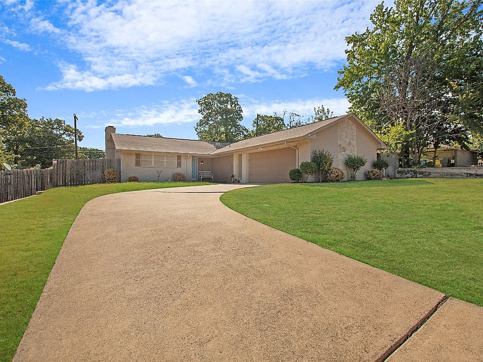 2507 Jewell Dr, Arlington, TX 76016 MLS 20420733 Zillow