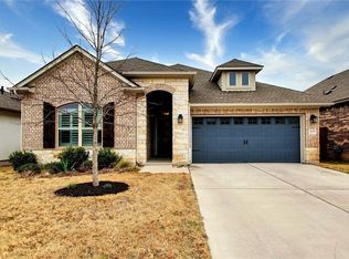 15028 Via Del Corso Dr, Bee Cave, TX 78738