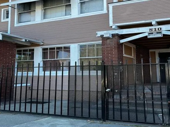 810 N Sutter St, Stockton, CA 95202