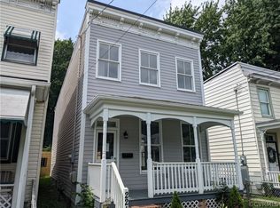 2211 Fairmount Ave, Richmond, VA 23223