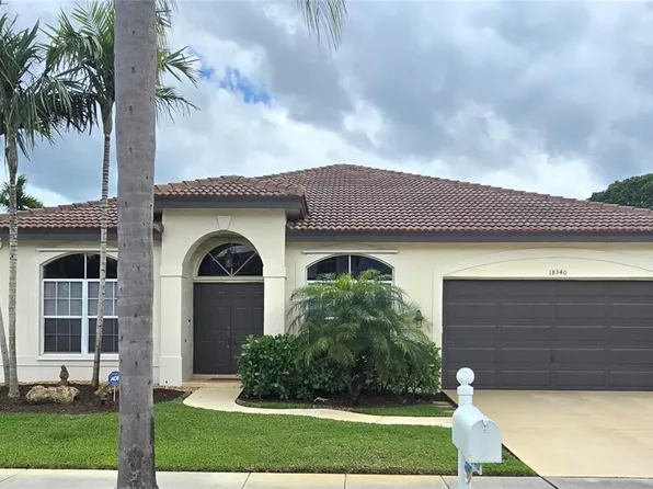 18340 NW 10th St, Pembroke Pines, FL 33029