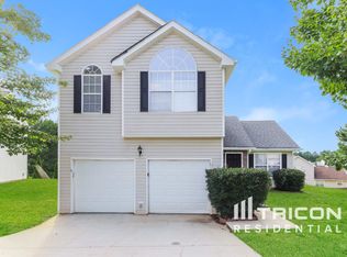 617 Jeans Cir, Stockbridge, GA