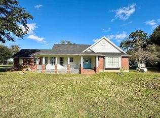 210 Day Rd, Ragley, LA 70657