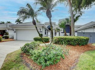 2116 NW 60th Cir, Boca Raton, FL 33496