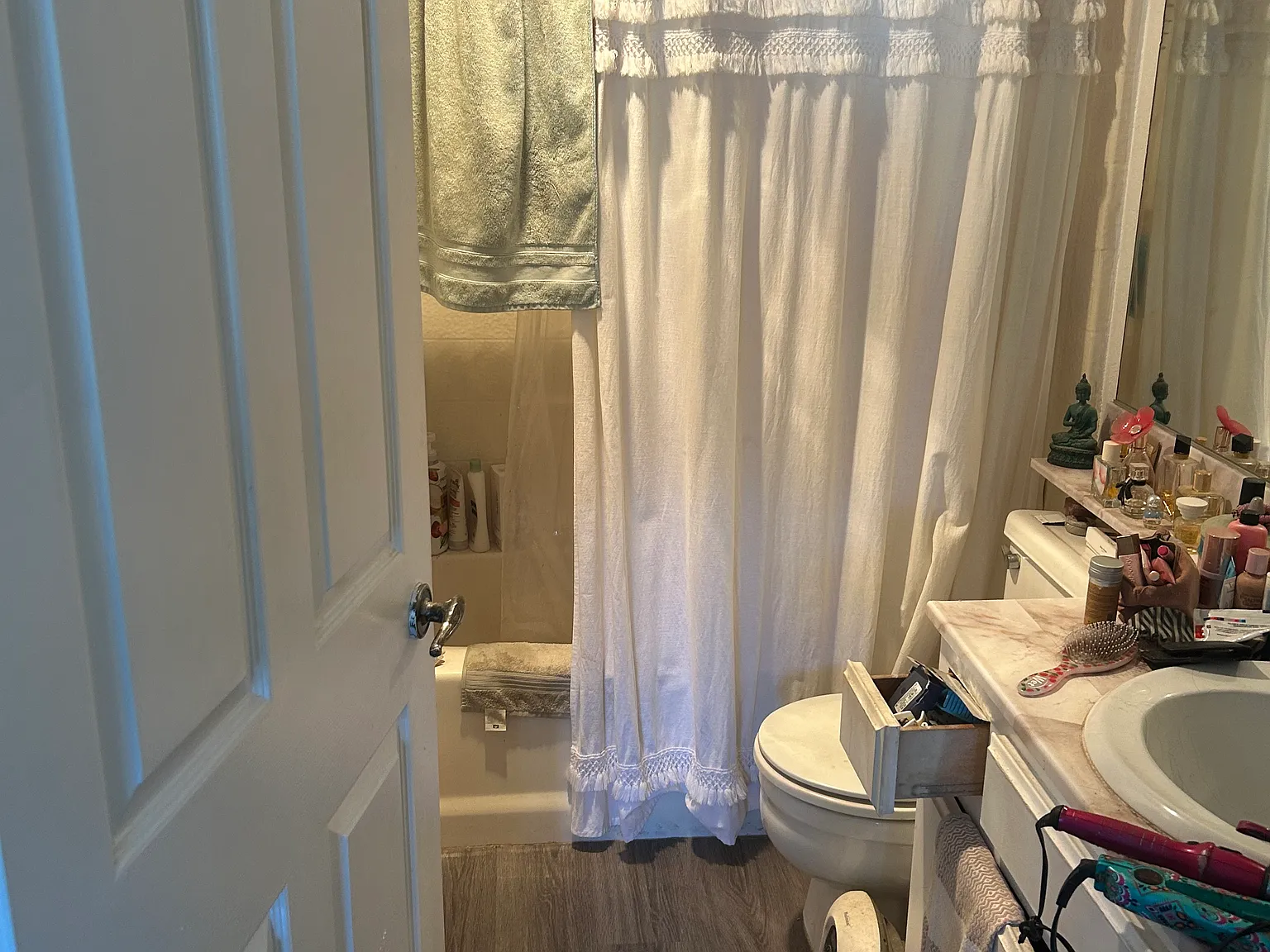 2 bed, 1070 sqft, $3,350 — Photo 4