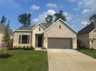 32131 Waterlily View Ct, Hockley, TX 77447